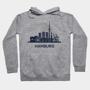 Hamburg Hoodie